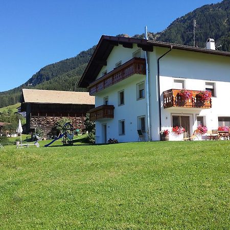 Tschagghof Villa Castelrotto Dış mekan fotoğraf