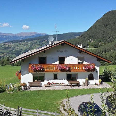 Tschagghof Villa Castelrotto Dış mekan fotoğraf