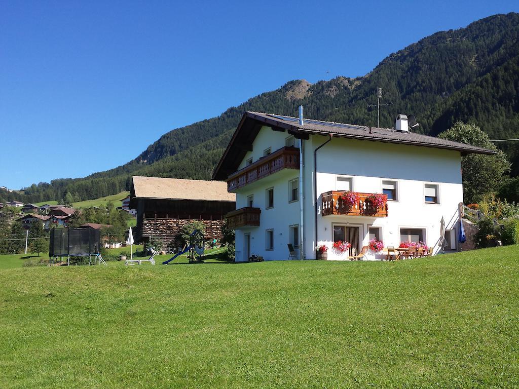 Tschagghof Villa Castelrotto Dış mekan fotoğraf