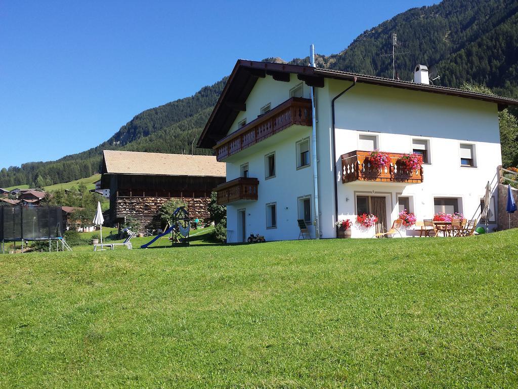 Tschagghof Villa Castelrotto Dış mekan fotoğraf